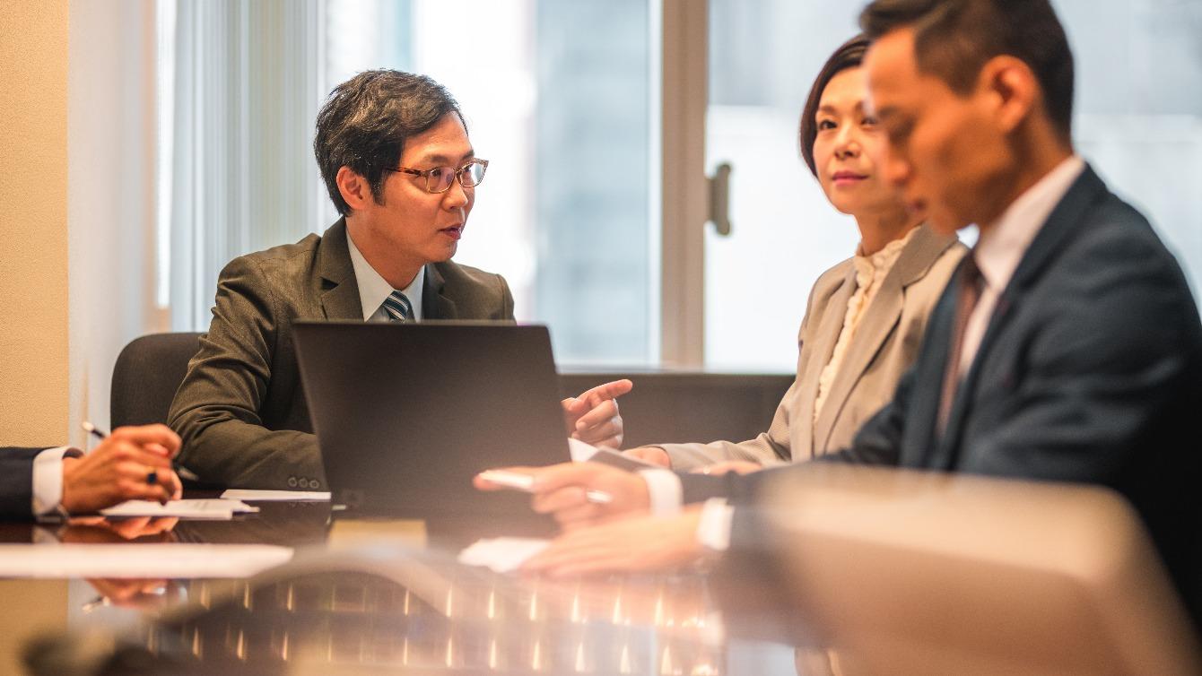 Leadwell